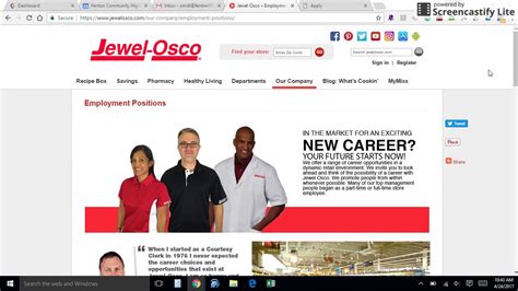 www.jewelosco.com careers|application for jewel osco online.